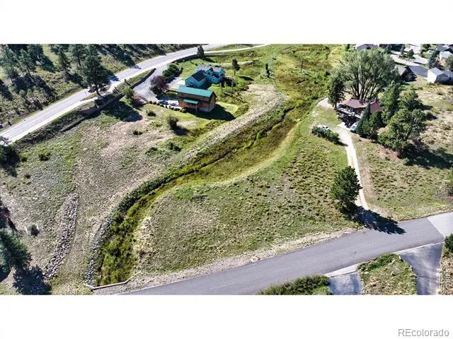 Country Club Drive Estes Park, CO 80517