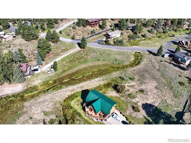 Country Club Drive Estes Park, CO 80517