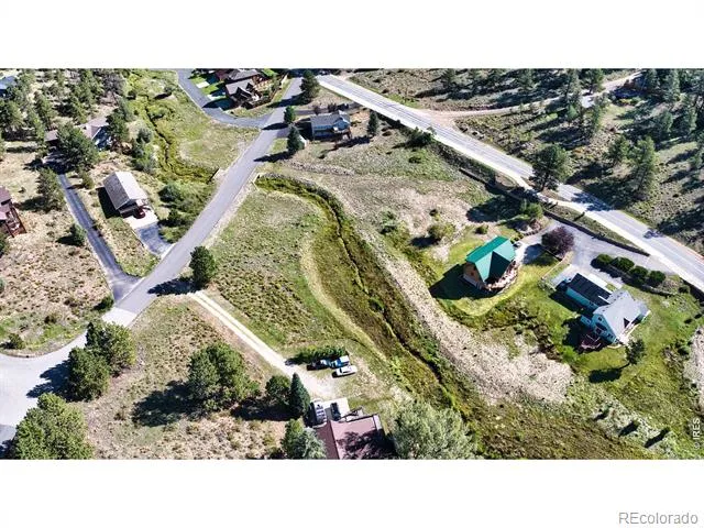 Country Club Drive Estes Park, CO 80517