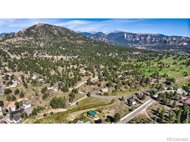 Country Club Drive Estes Park, CO 80517
