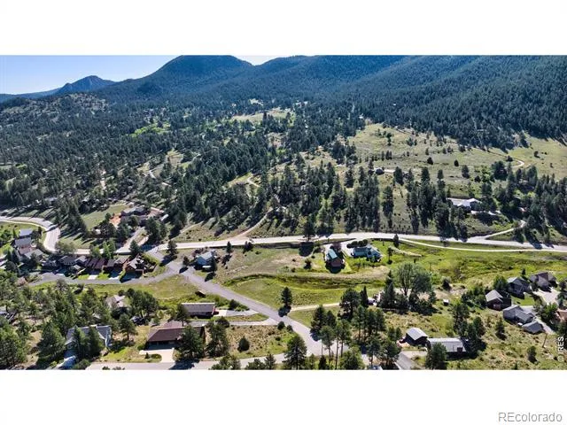 Country Club Drive Estes Park, CO 80517