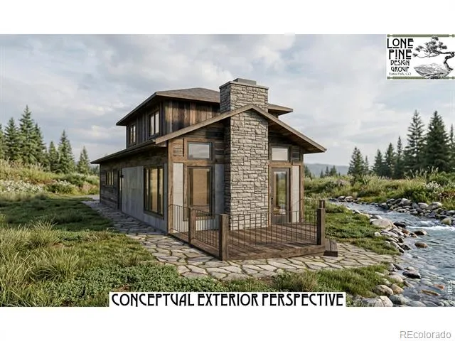 Country Club Drive Estes Park, CO 80517