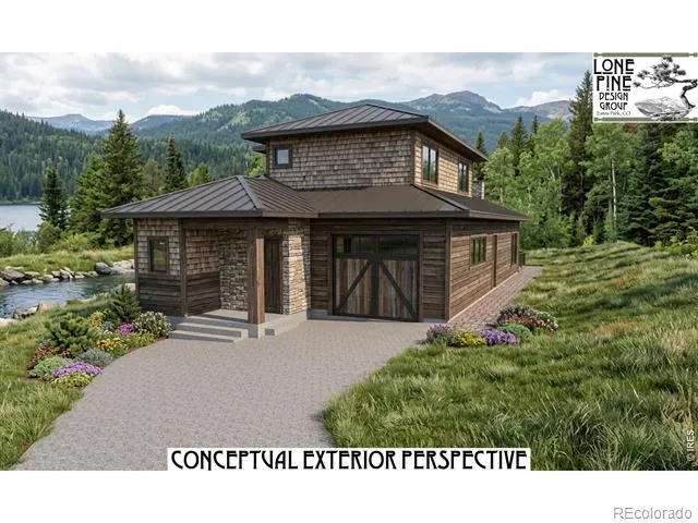 Country Club Drive Estes Park, CO 80517