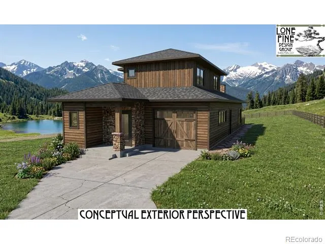 Country Club Drive Estes Park, CO 80517