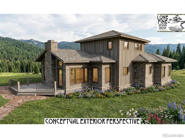 Country Club Drive Estes Park, CO 80517