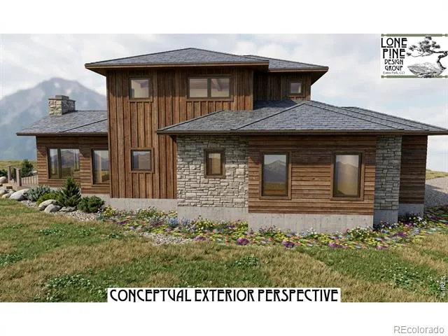 Country Club Drive Estes Park, CO 80517