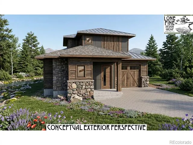 Country Club Drive Estes Park, CO 80517