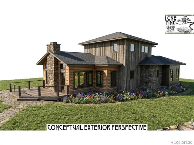 Country Club Drive Estes Park, CO 80517