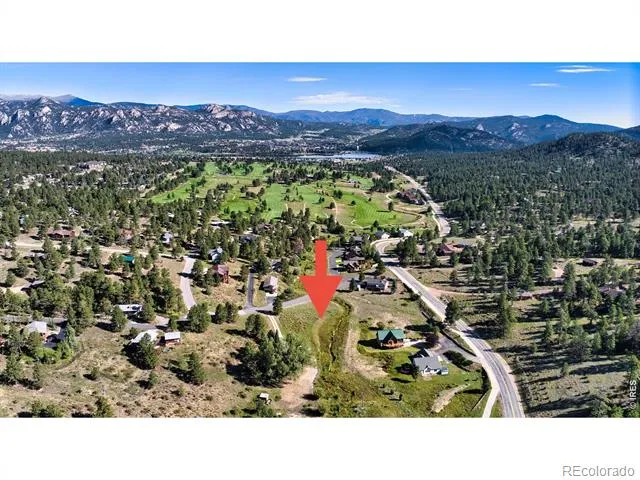 Country Club Drive Estes Park, CO 80517
