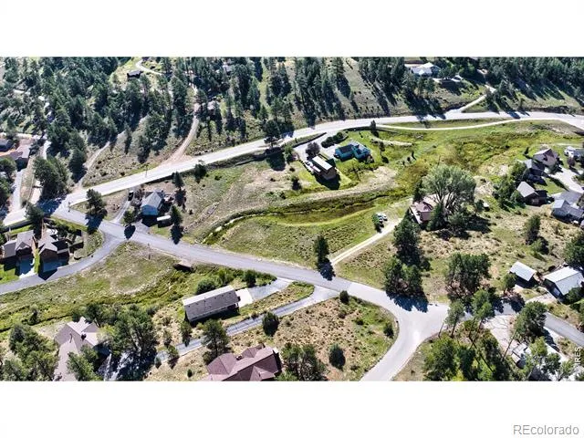 Country Club Drive Estes Park, CO 80517