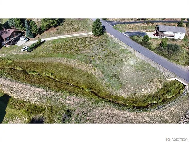 Country Club Drive Estes Park, CO 80517