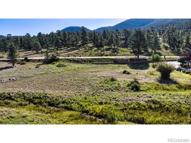 Country Club Drive Estes Park, CO 80517