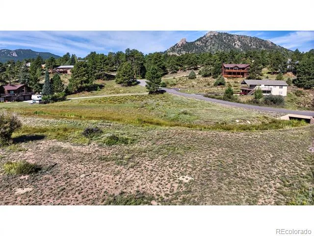 Country Club Drive Estes Park, CO 80517