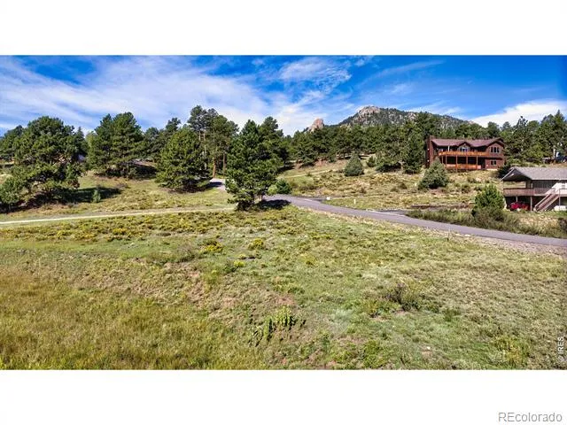 Country Club Drive Estes Park, CO 80517