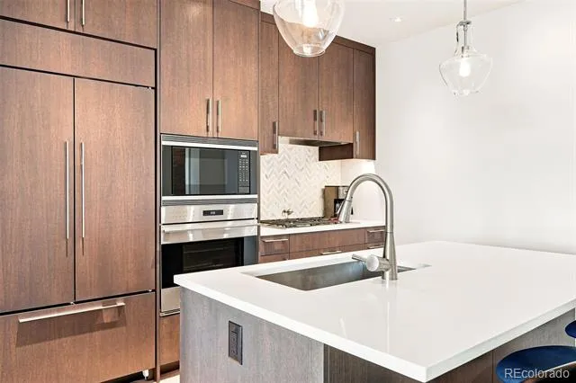 155 Steele Street #712 Denver, CO 80206