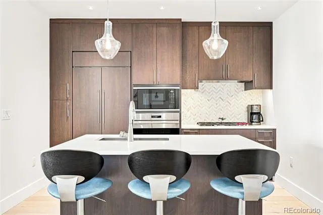 155 Steele Street #712 Denver, CO 80206