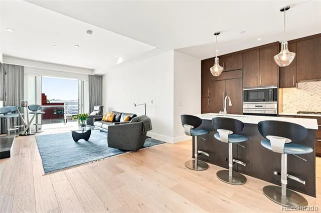 155 Steele Street #712 Denver, CO 80206