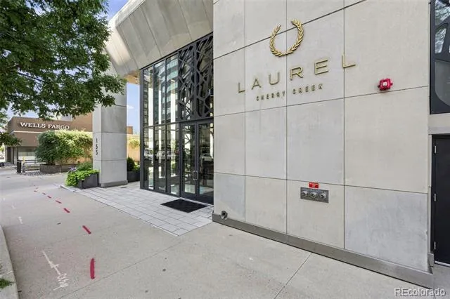 155 Steele Street #712 Denver, CO 80206