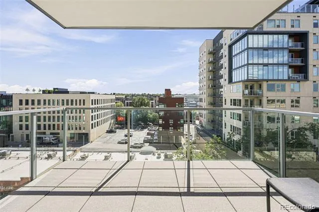 155 Steele Street #712 Denver, CO 80206