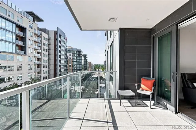 155 Steele Street #712 Denver, CO 80206