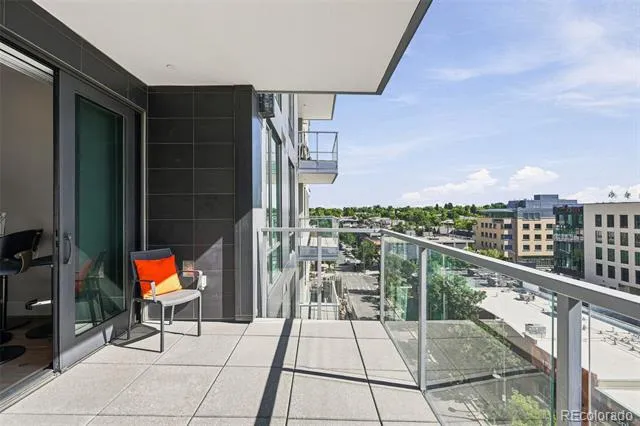 155 Steele Street #712 Denver, CO 80206