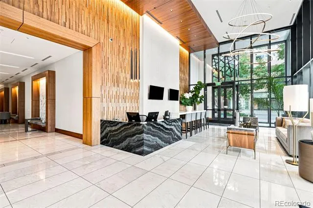 155 Steele Street #712 Denver, CO 80206