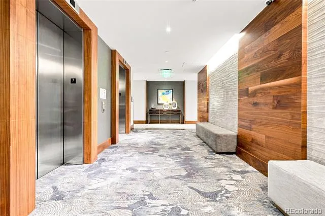 155 Steele Street #712 Denver, CO 80206