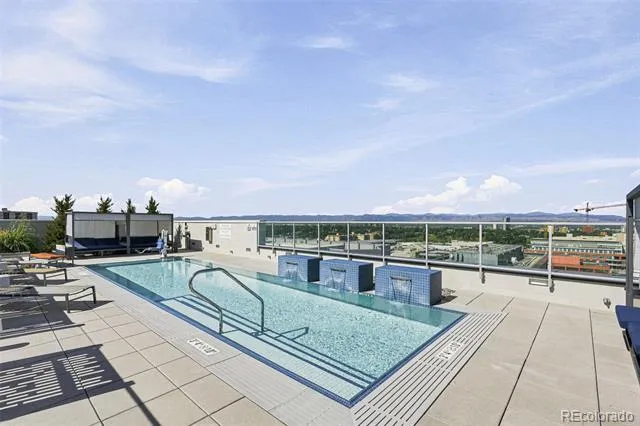 155 Steele Street #712 Denver, CO 80206