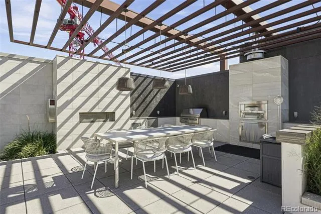 155 Steele Street #712 Denver, CO 80206