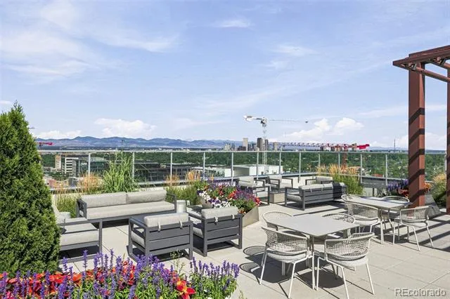 155 Steele Street #712 Denver, CO 80206