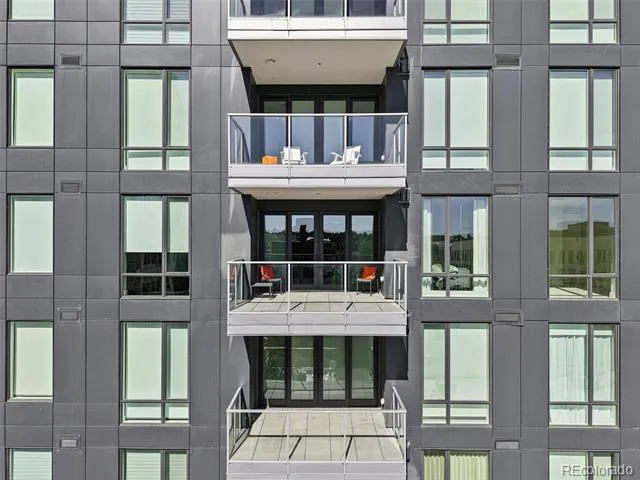 155 Steele Street #712 Denver, CO 80206