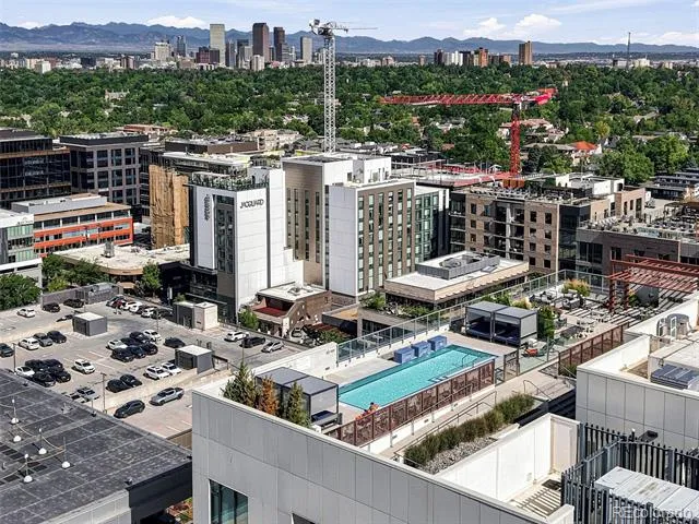 155 Steele Street #712 Denver, CO 80206