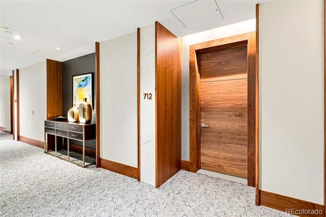 155 Steele Street #712 Denver, CO 80206