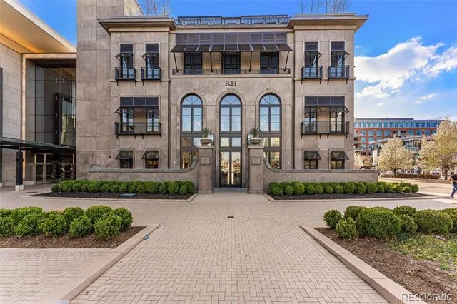 155 Steele Street #712 Denver, CO 80206