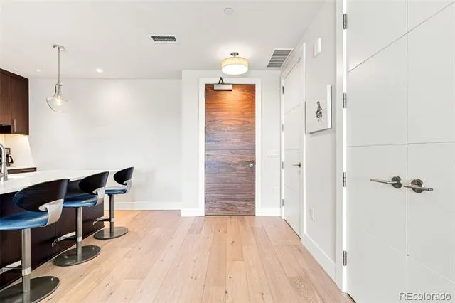 155 Steele Street #712 Denver, CO 80206
