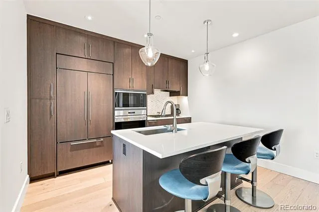 155 Steele Street #712 Denver, CO 80206