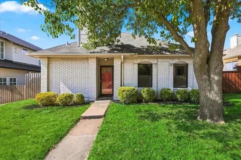 4311 Harvest Hill Road
