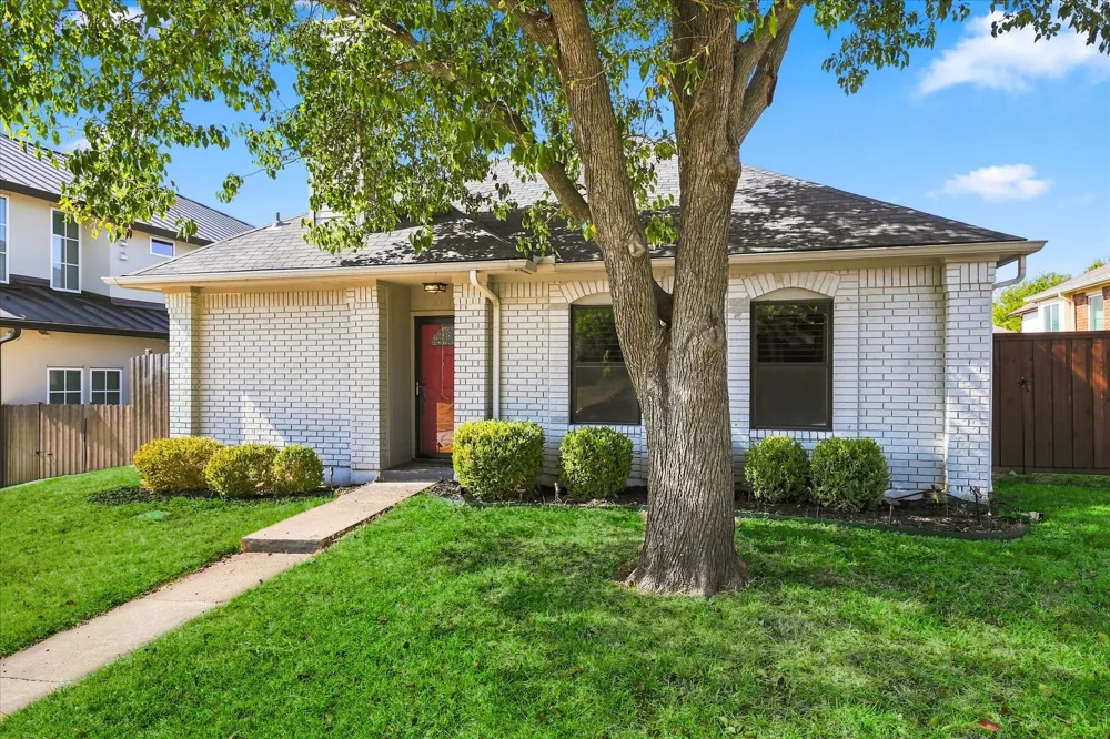 4311 Harvest Hill Road Carrollton, TX 75010
