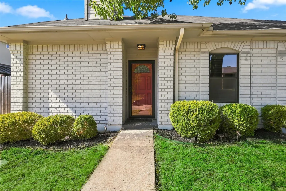 4311 Harvest Hill Road Carrollton, TX 75010