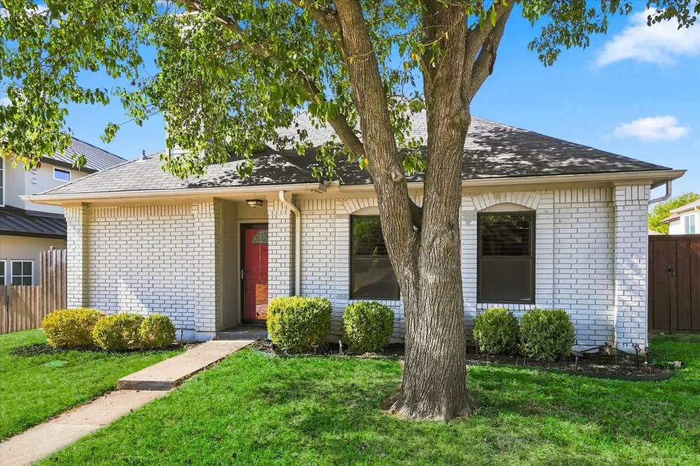 4311 Harvest Hill Road Carrollton, TX 75010