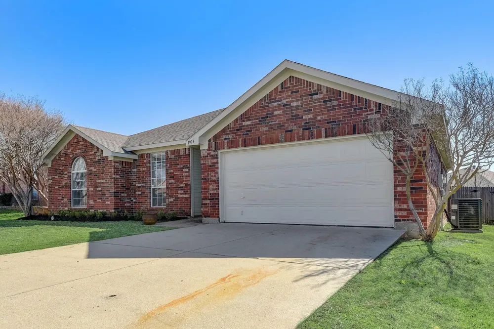 1903 Bertram Drive Mansfield, TX 76063