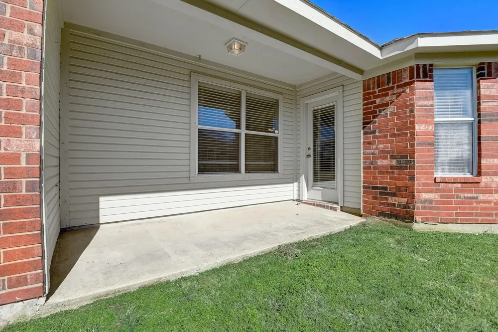 1903 Bertram Drive Mansfield, TX 76063