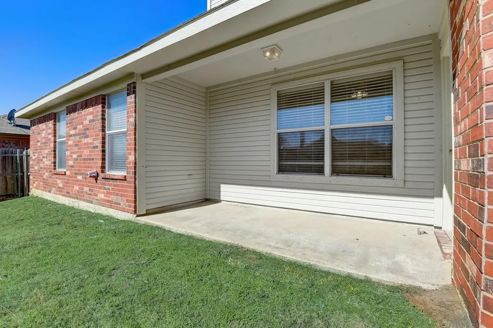 1903 Bertram Drive Mansfield, TX 76063
