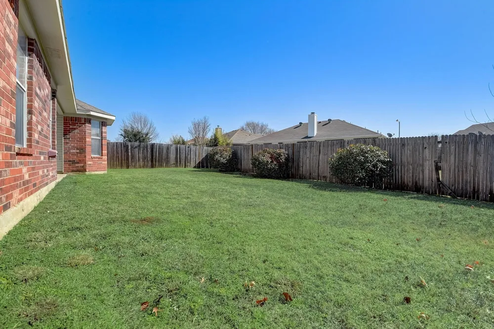 1903 Bertram Drive Mansfield, TX 76063