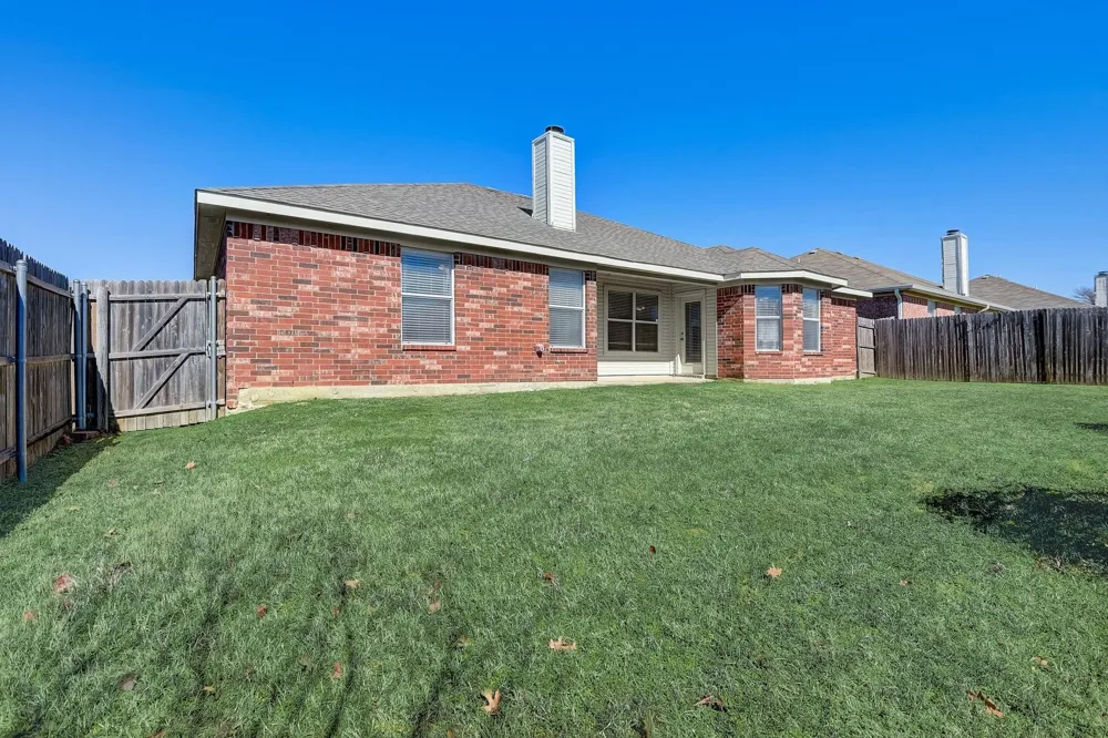 1903 Bertram Drive Mansfield, TX 76063