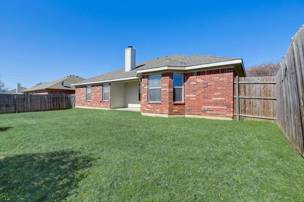 1903 Bertram Drive Mansfield, TX 76063