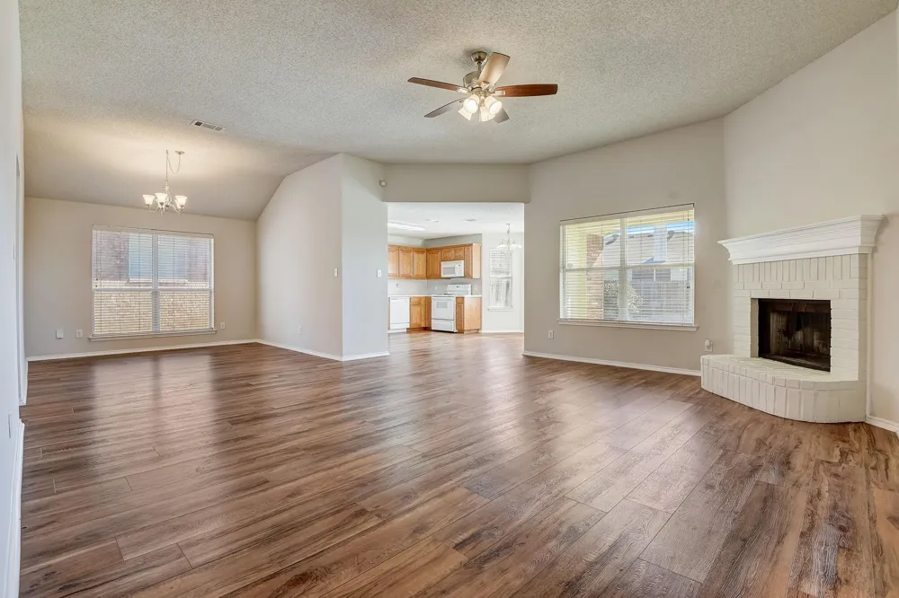 1903 Bertram Drive Mansfield, TX 76063
