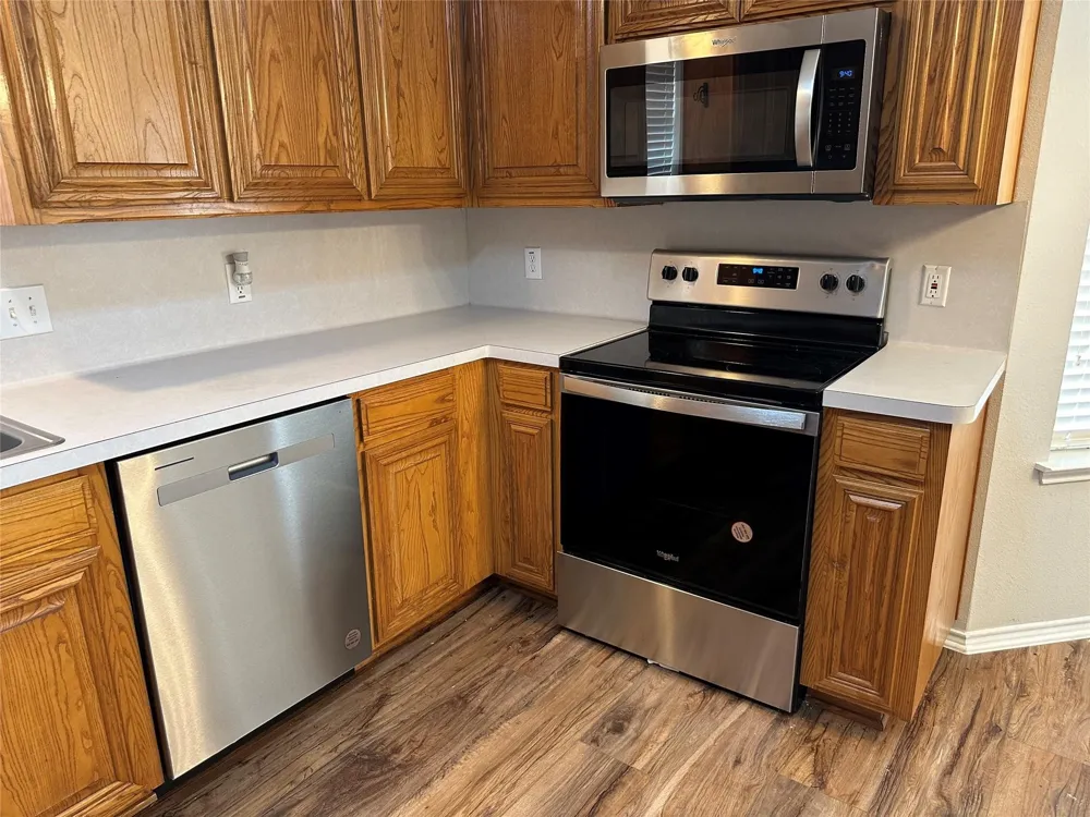 1903 Bertram Drive Mansfield, TX 76063