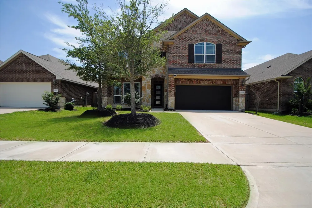 8834 Arch Rock Drive Cypress, TX 77433