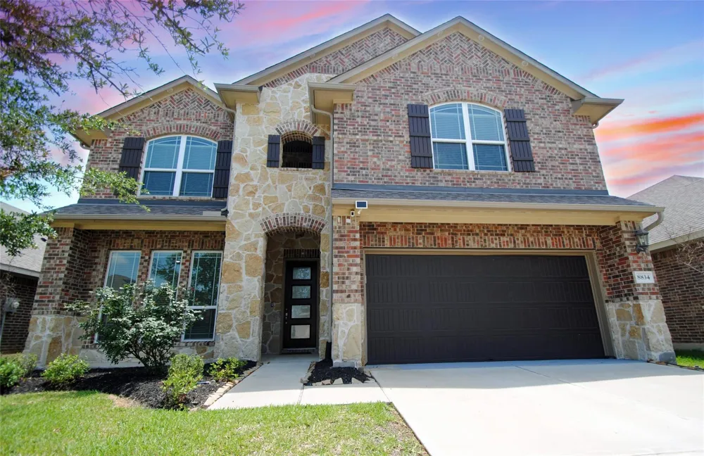 8834 Arch Rock Drive Cypress, TX 77433